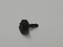 6510174AA Screw. Flare. Wheel. Shield. (Lower)